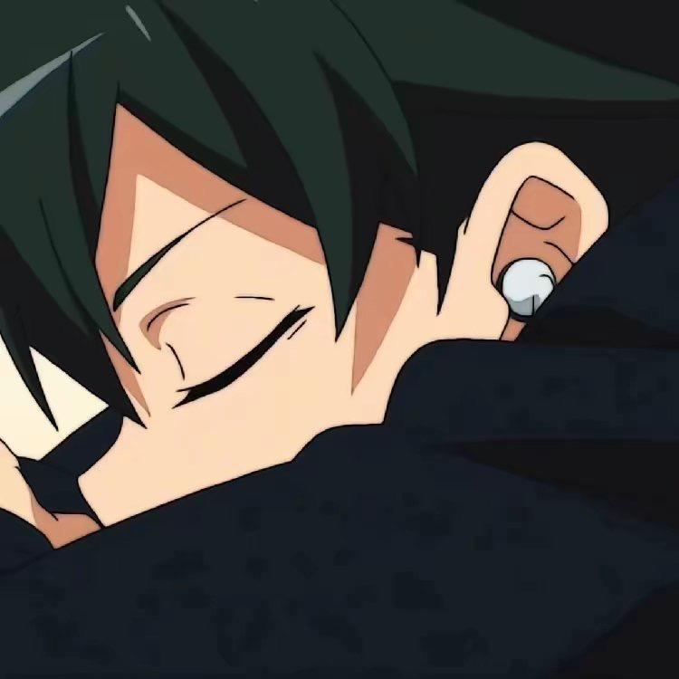 困困💤💤