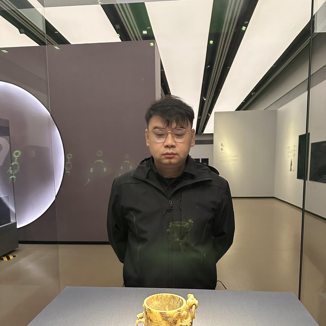 徐松讲玉 直播号