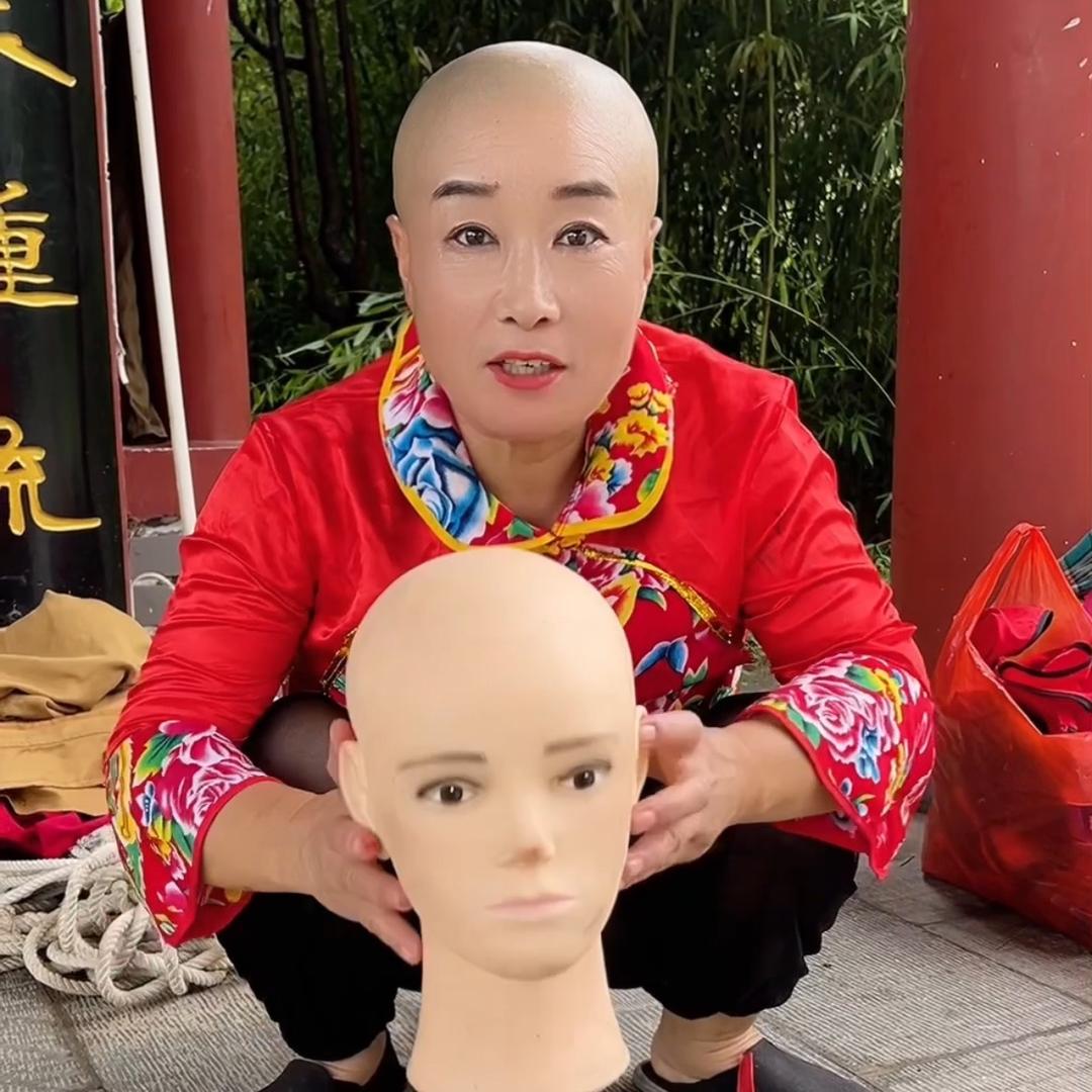 滨州宝歌农村生活