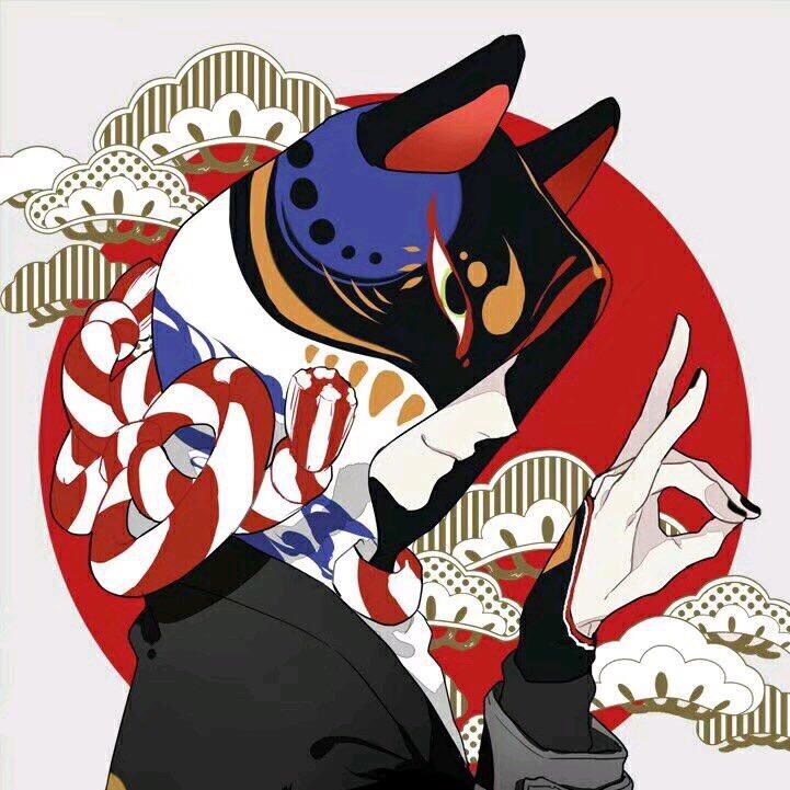 苏小八ღ             🕷️