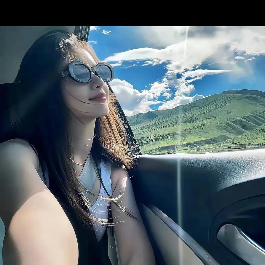 旺财秋天