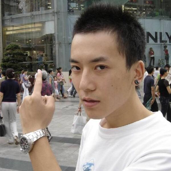 小张震(heroz)