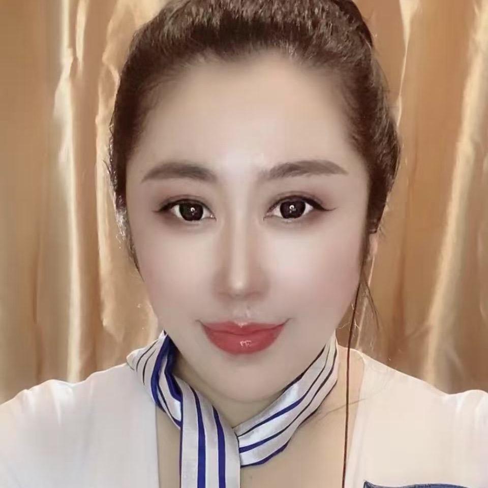 小酒窝😊