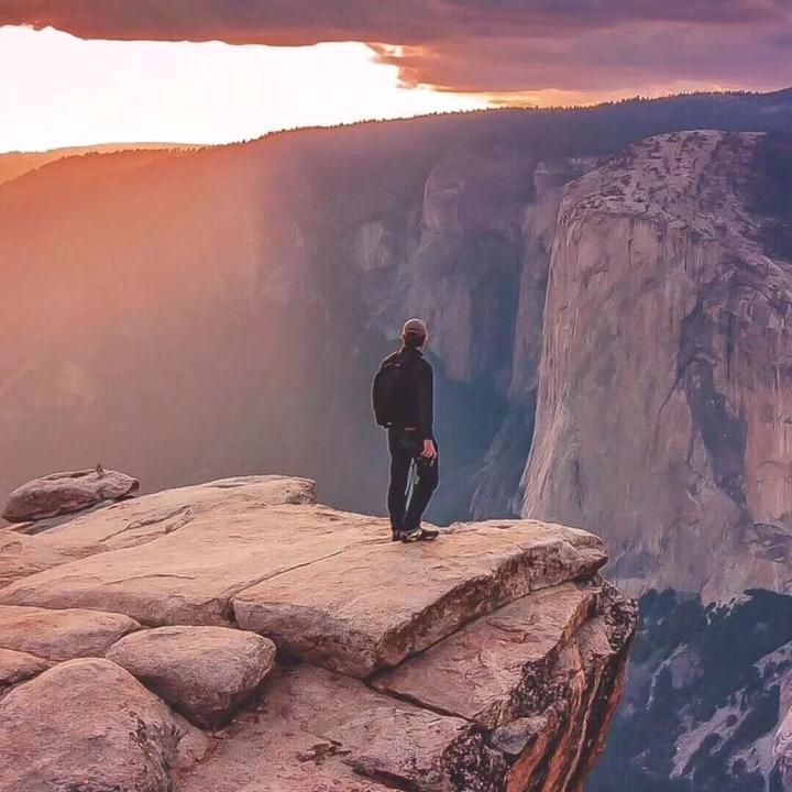 ☕️至尊宝☕️