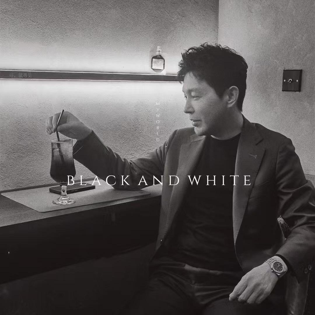 比矫白（姐夫）