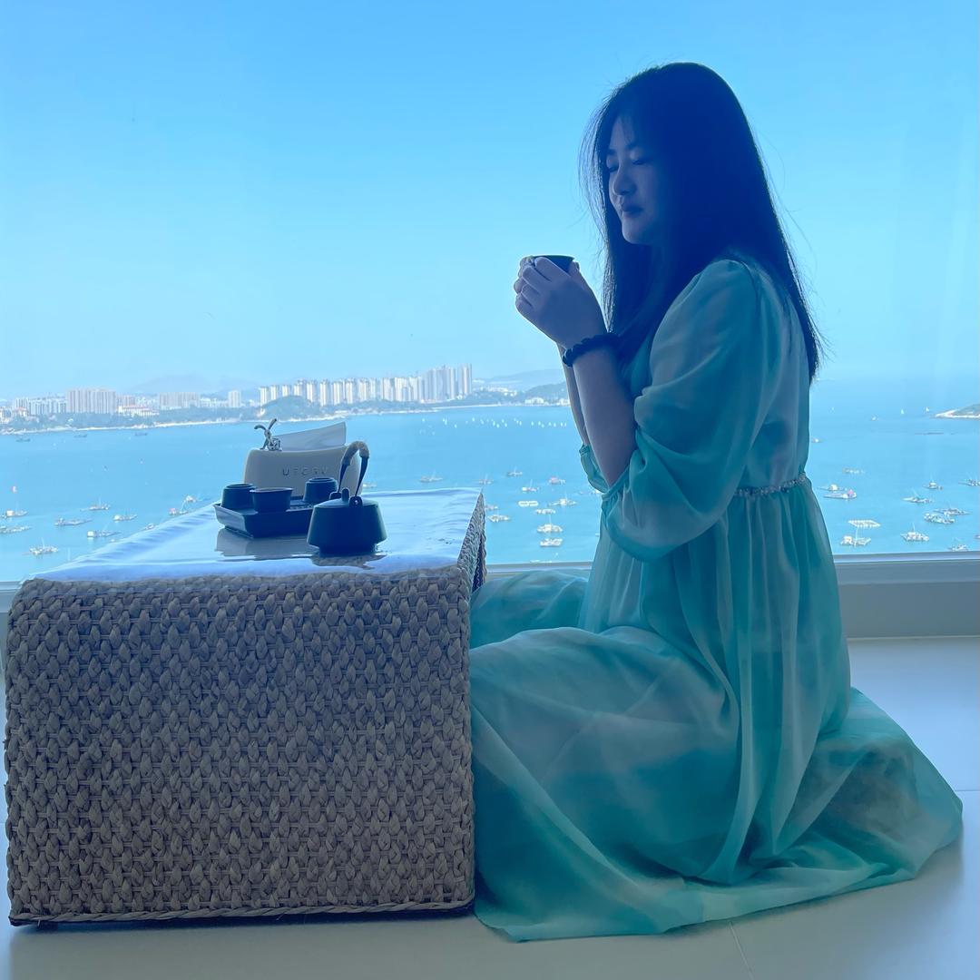 仙仙的吃喝玩乐