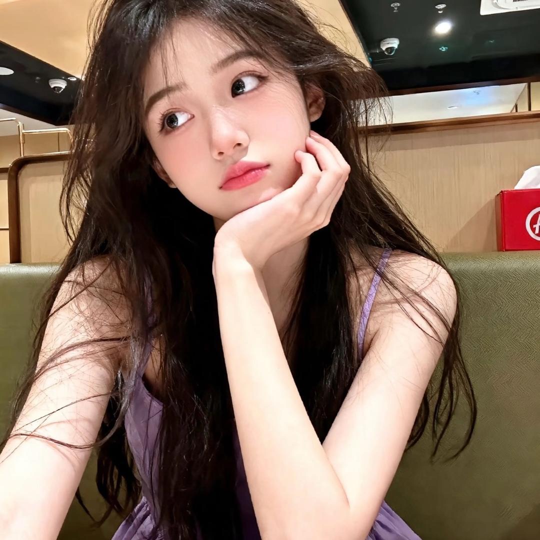 晴晴❤️❤️（12：40）