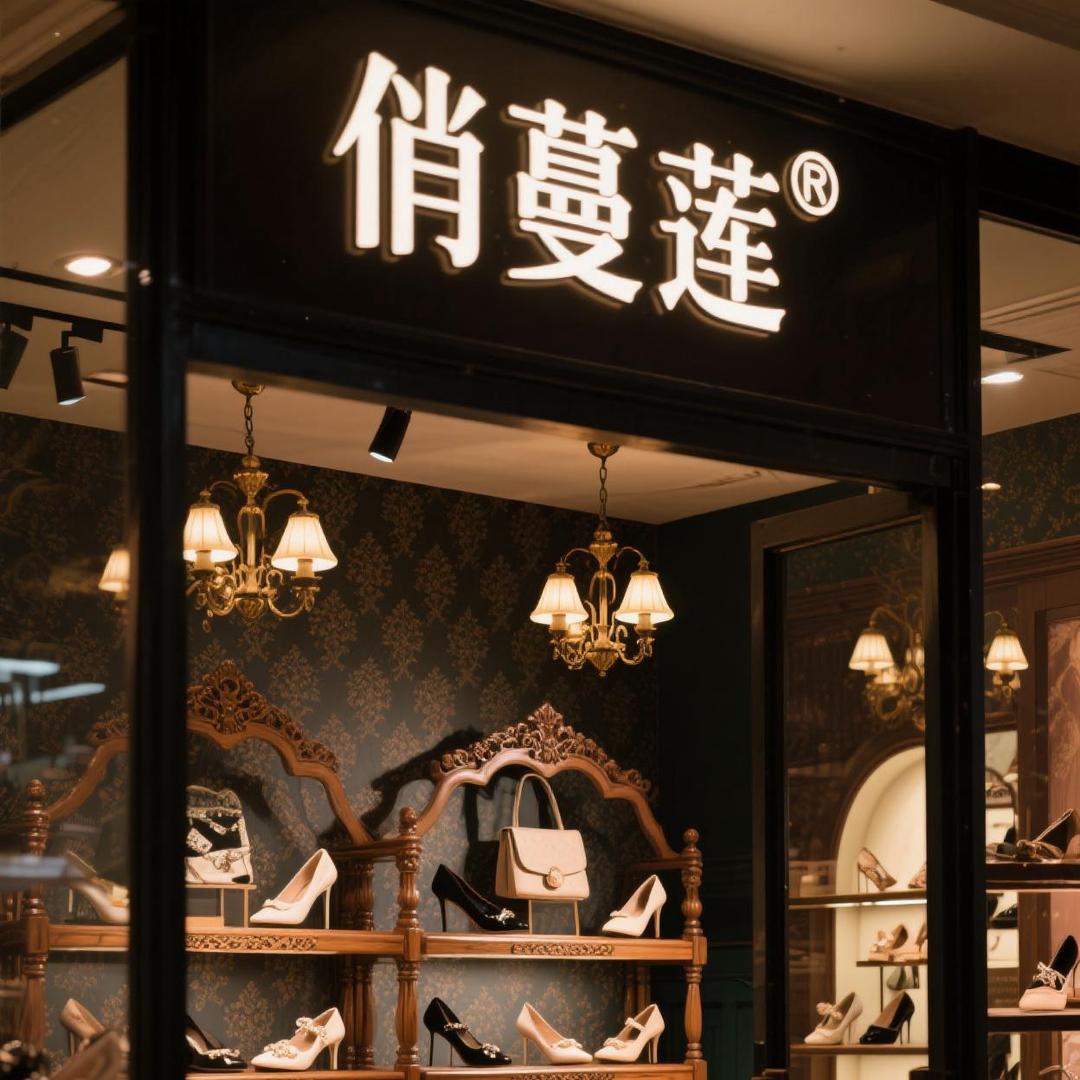 老吴手工轻奢女鞋