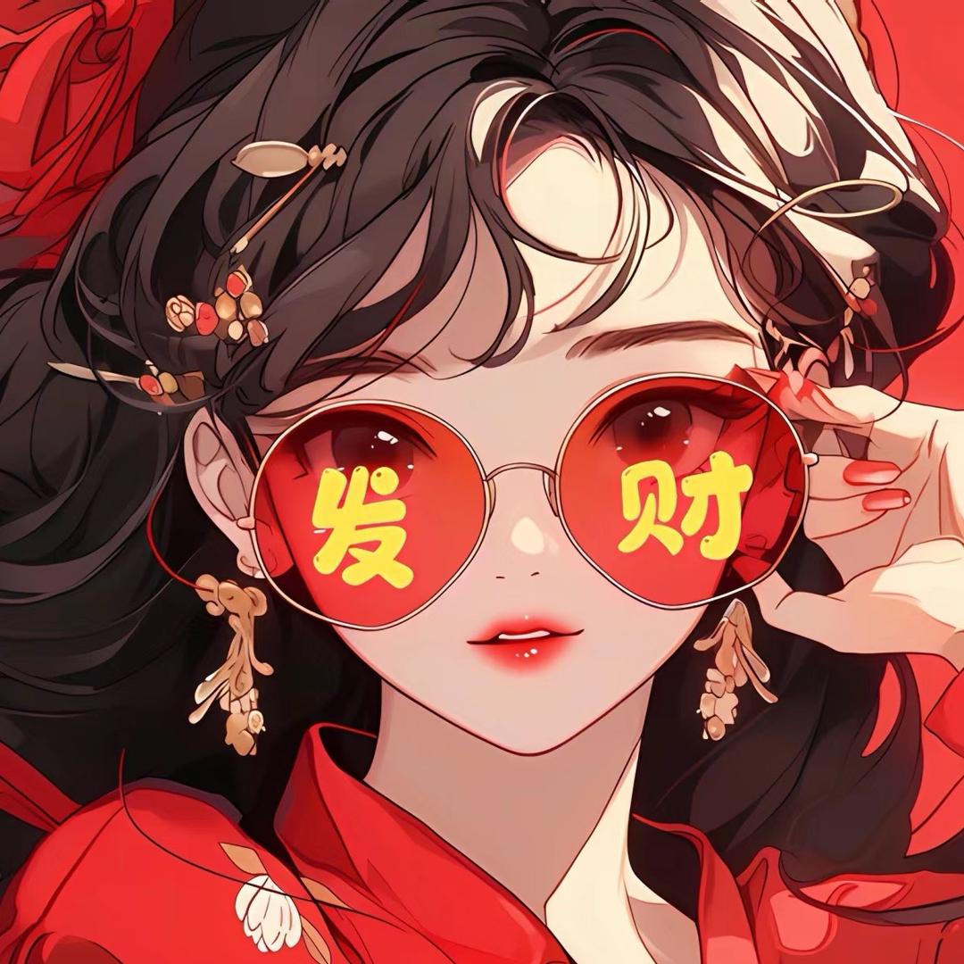 小猫葫芦头像