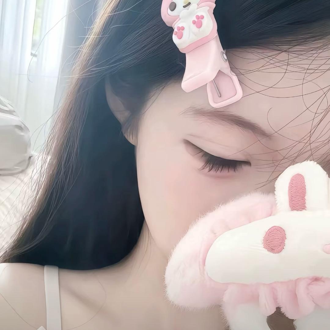 甜蜜🎀