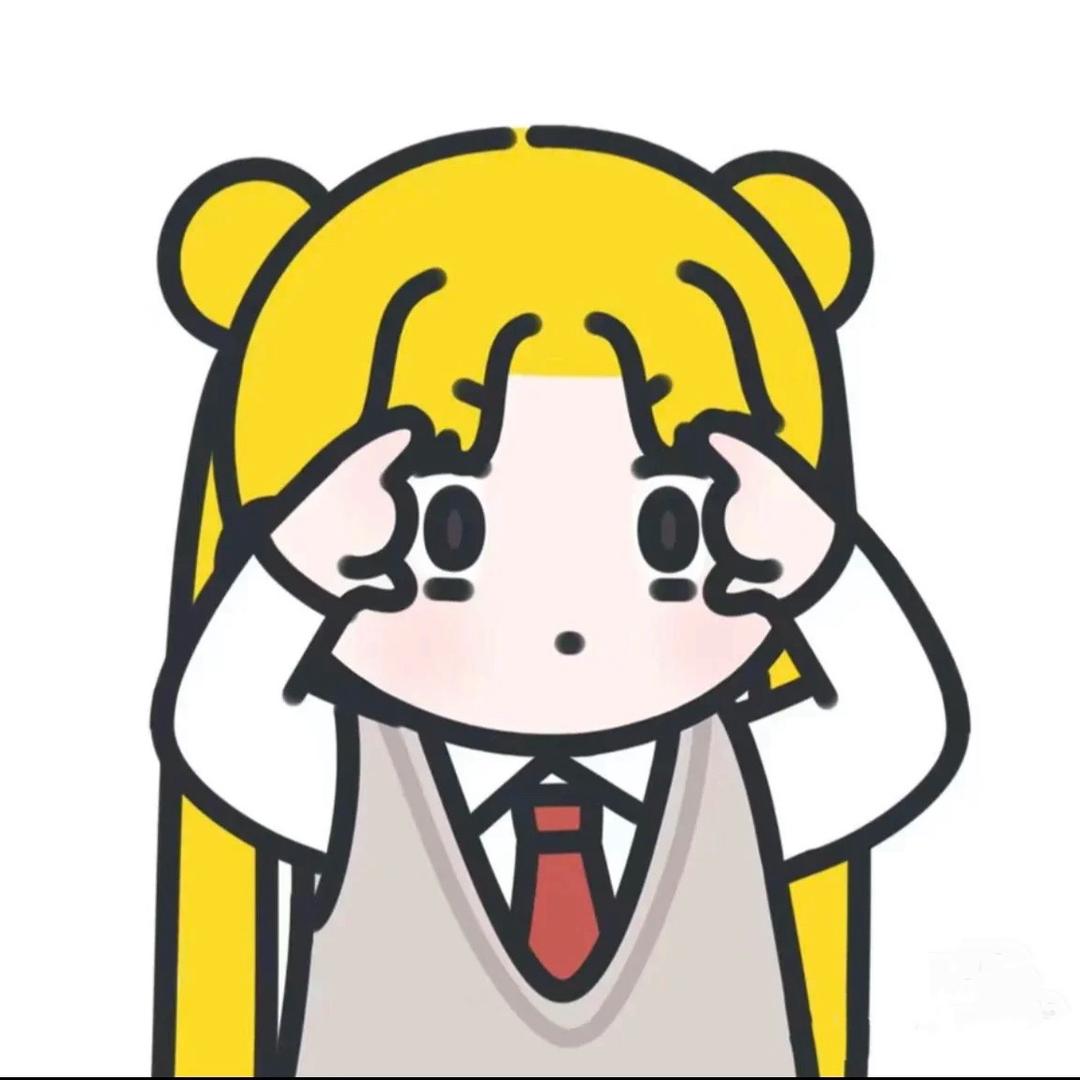 1️⃣只咸鱼🐟🫧