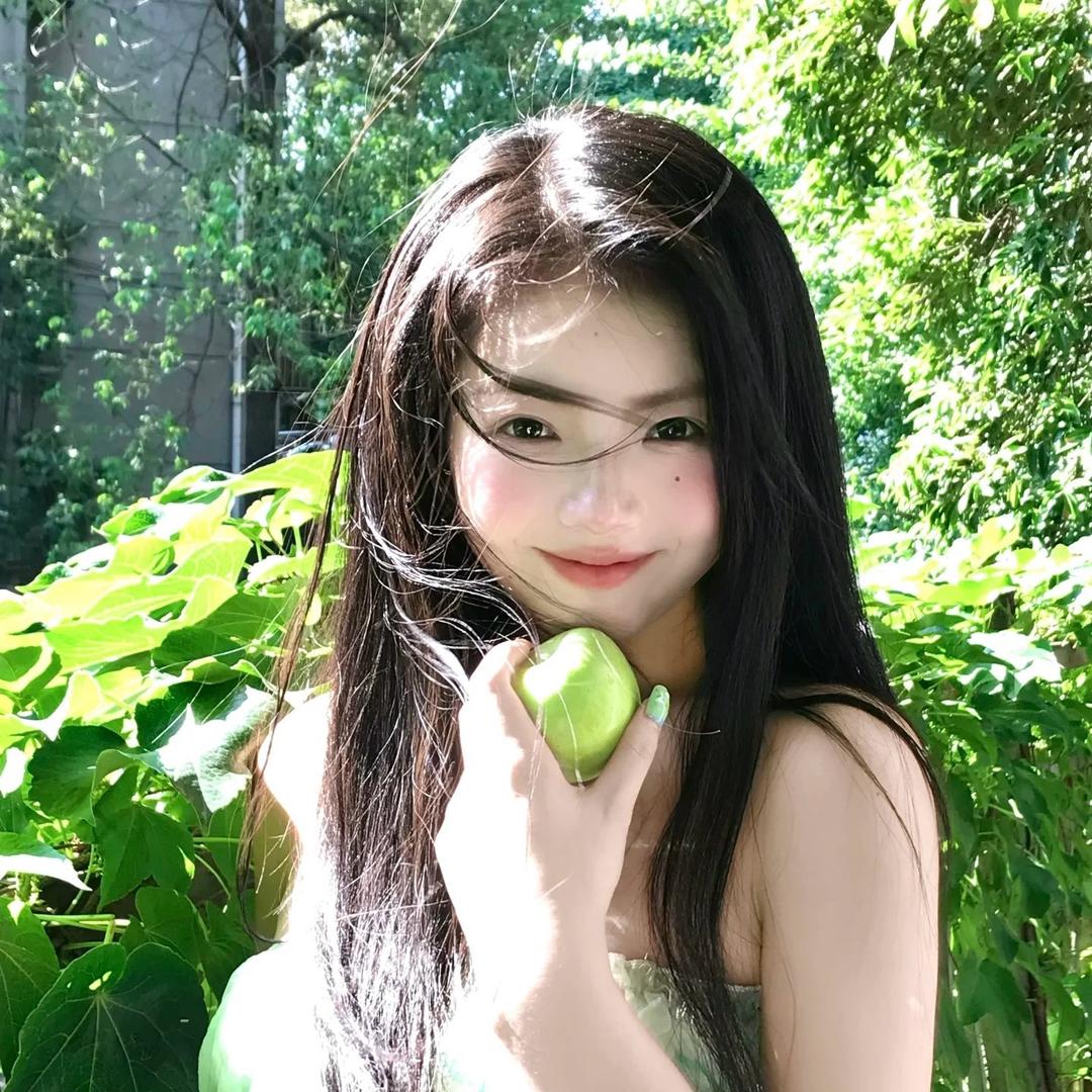 奶泡🫧