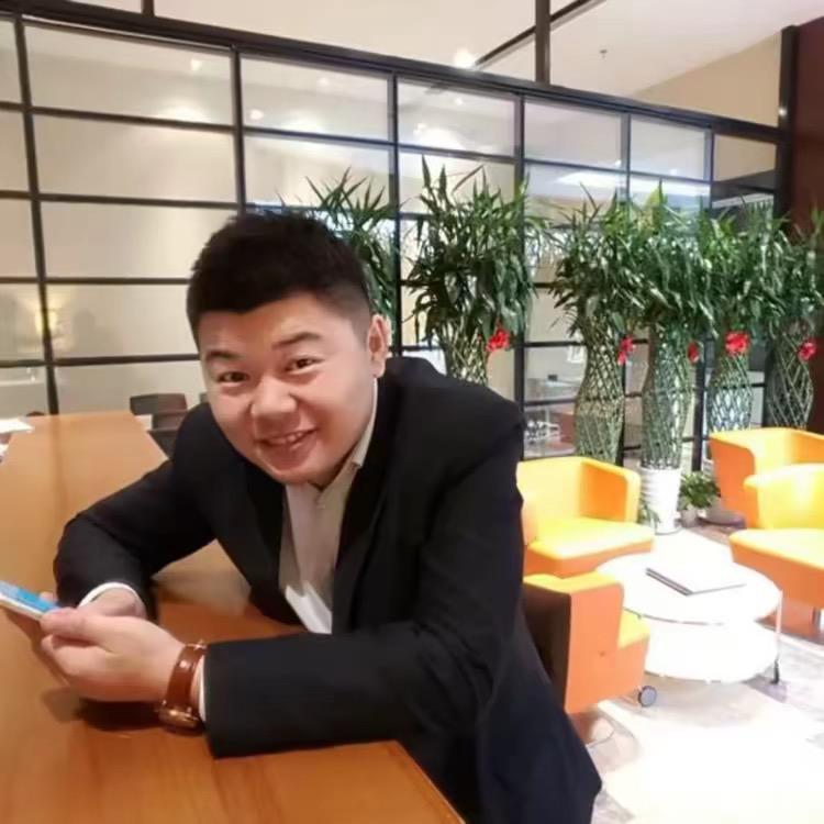张有才（覆盖全球）