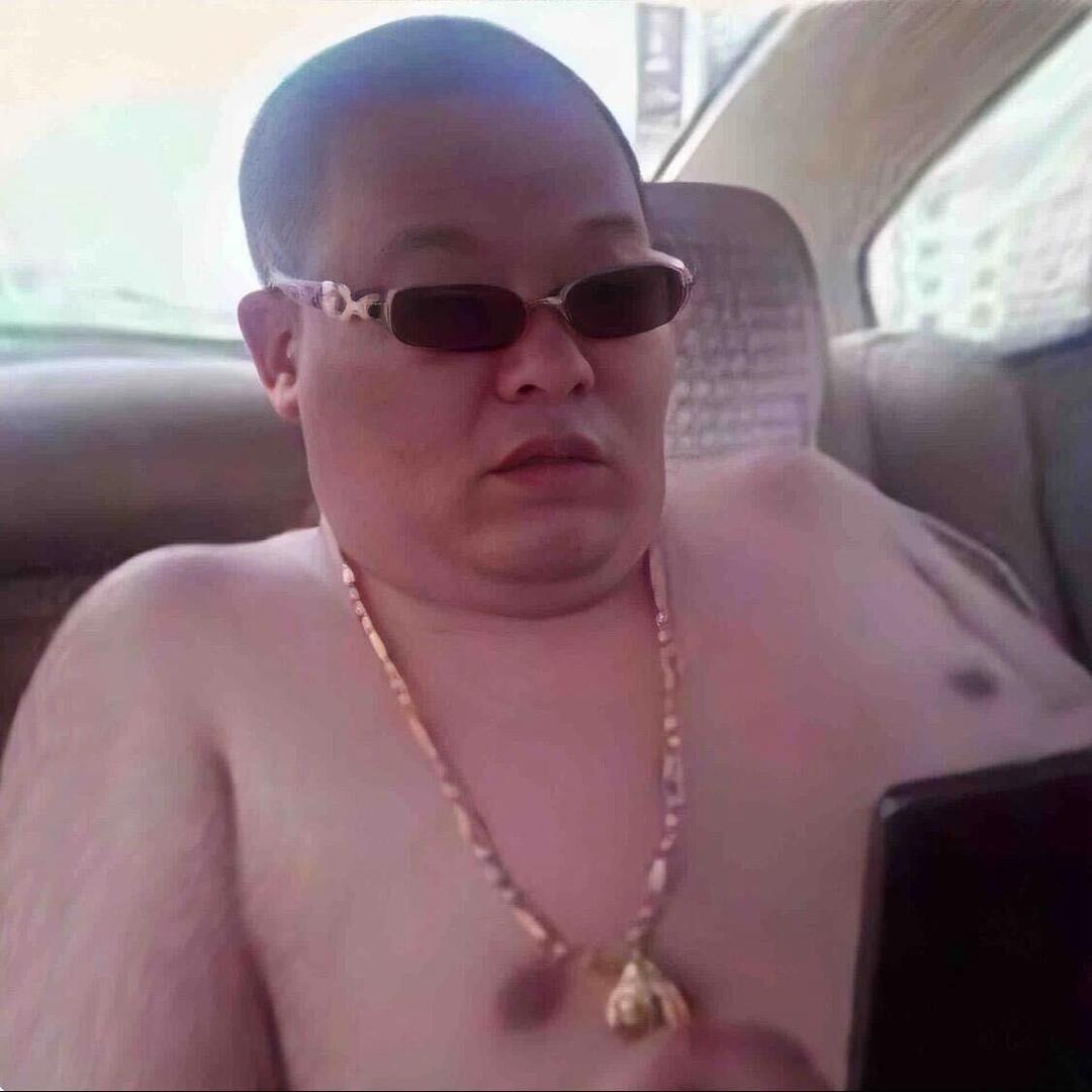 壹号公馆阿肖