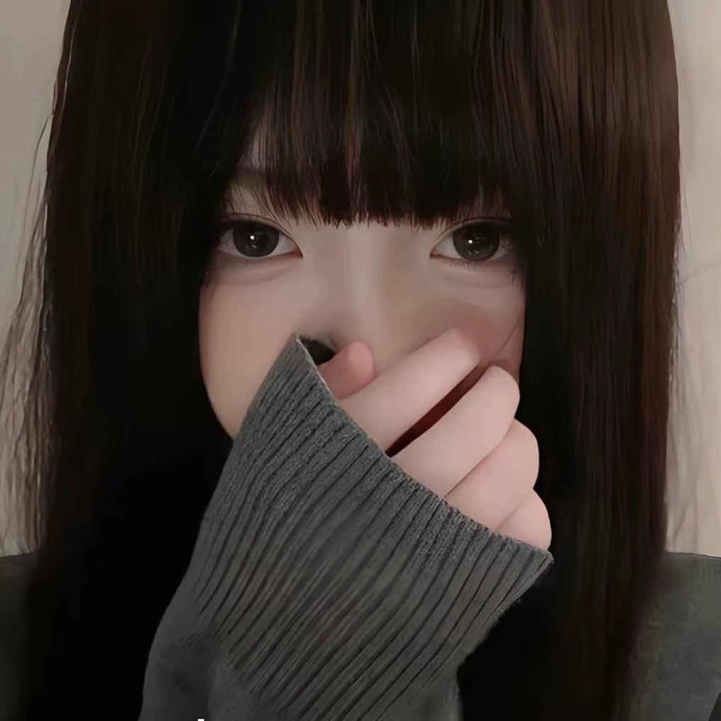 小只😽