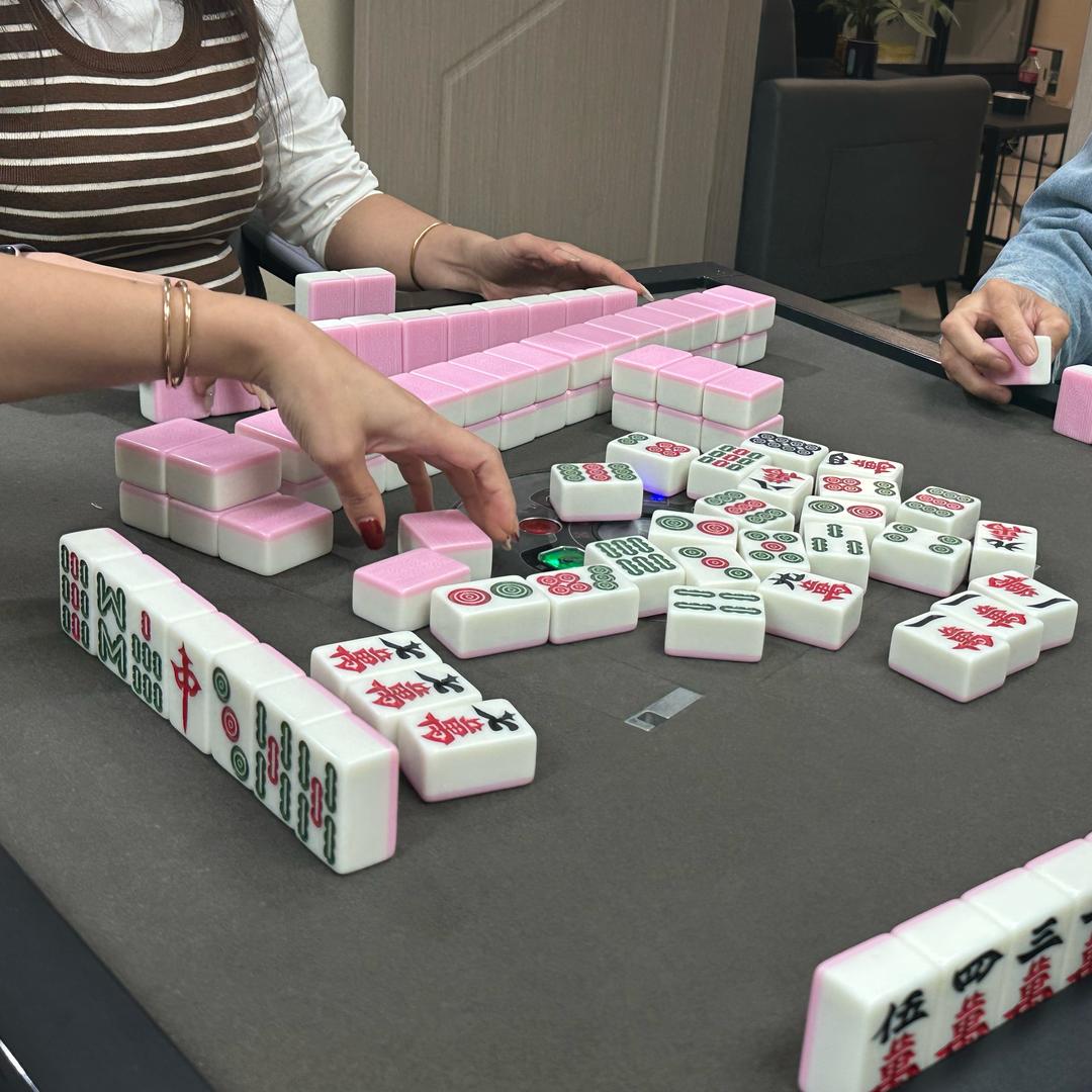 🀄意你（凤二海璟国际  组局滴滴）