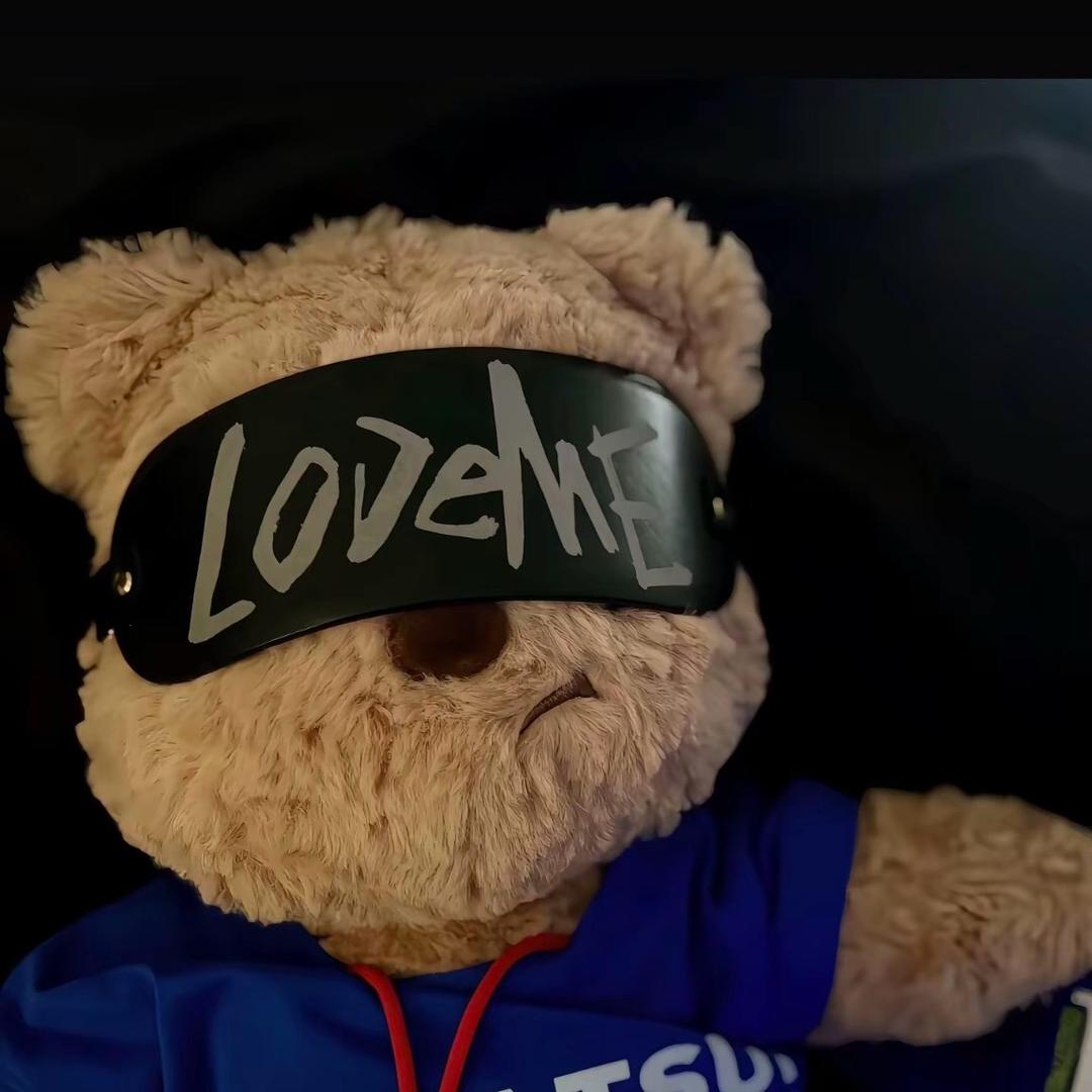 🍥太阳ʕ•͈⚇•͈ა