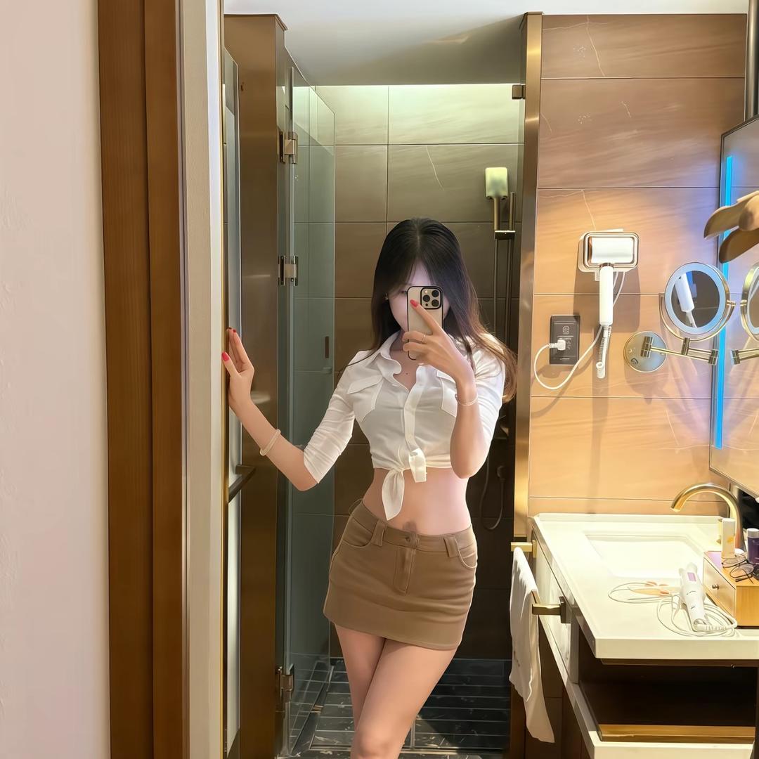 小仙女 （欢迎私）