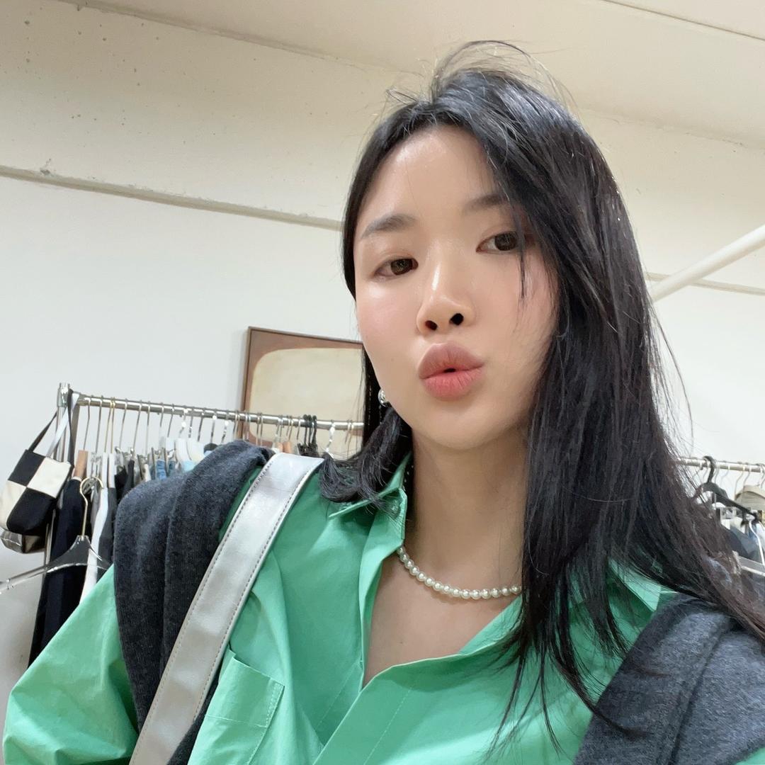 美玲_Jasmine