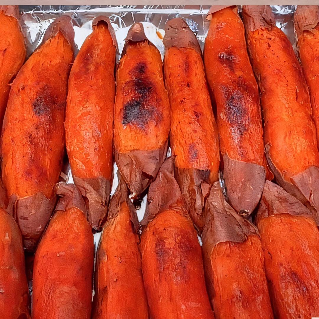 烟薯25号产地直发