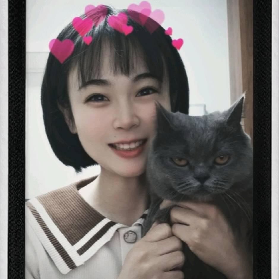 小西探房、❤️