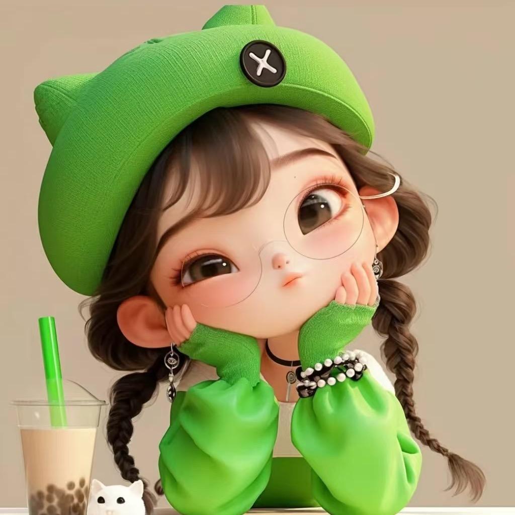 U点小脾气➿