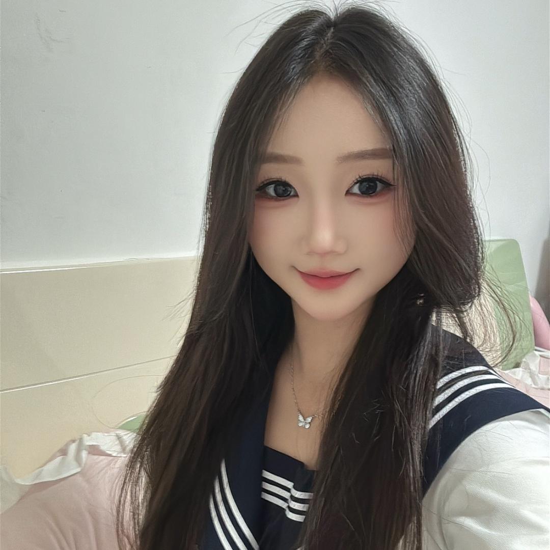 奶糖妹妹🍭