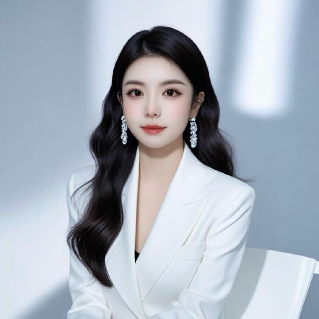 颜颜～问题性皮肤修复师