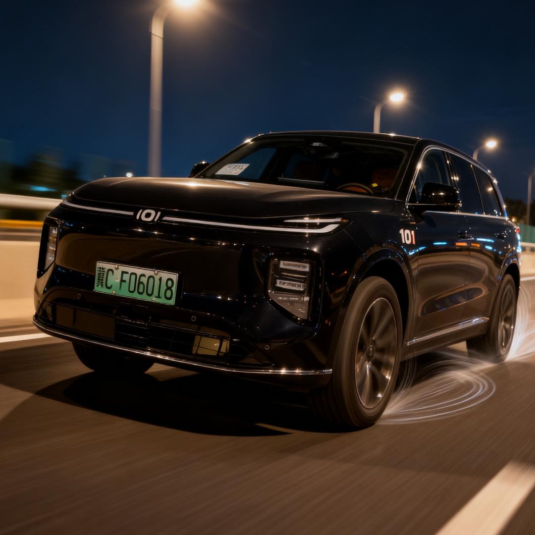 ☆小鱼冻干 （启源Q07）