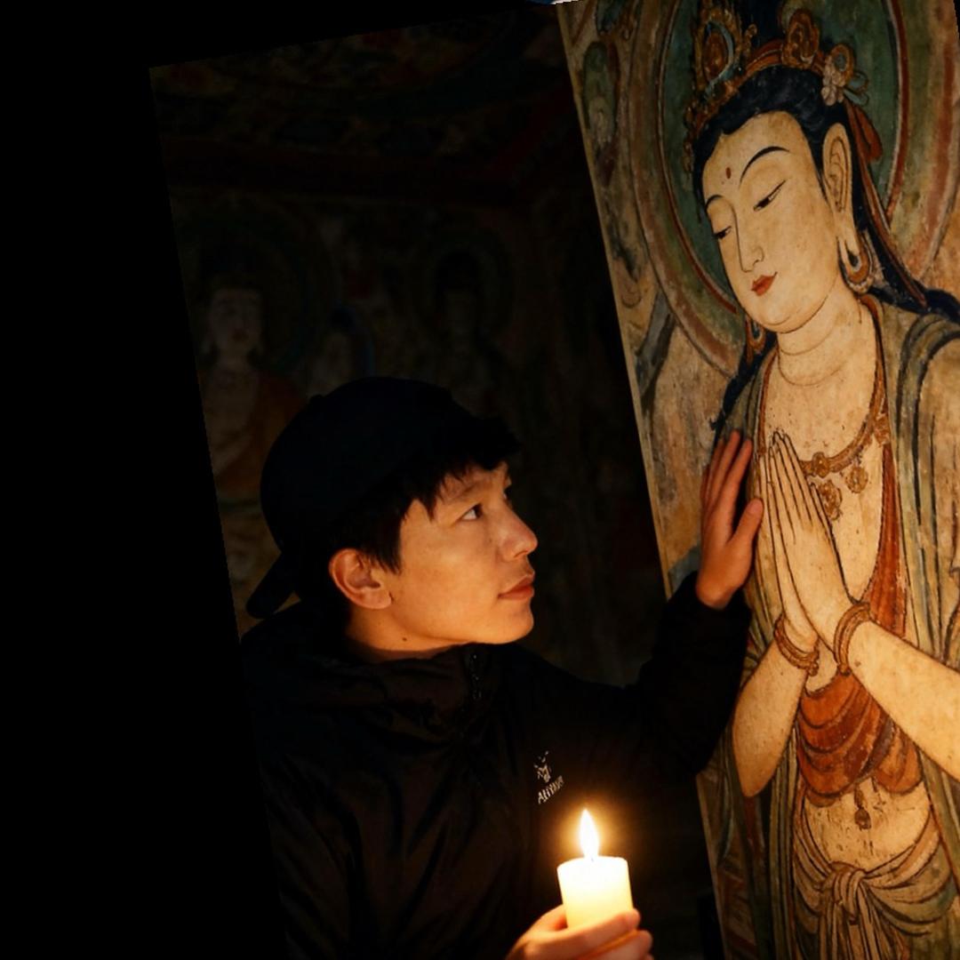 ࿐格桑pc♦️