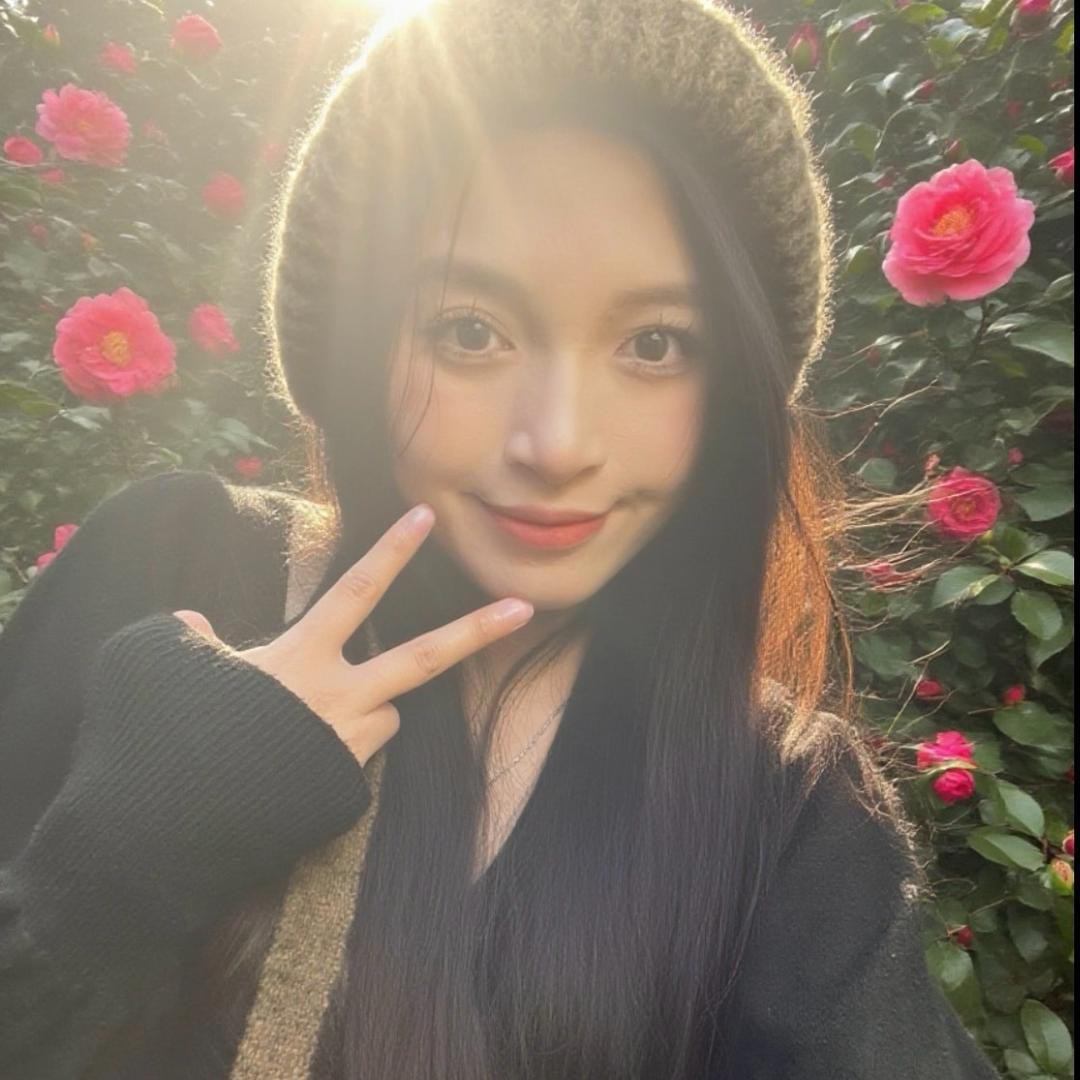 明明的bb