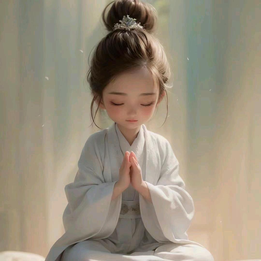 🌼᭄好运ꚸ加满Չᐝ࿐ᩚ