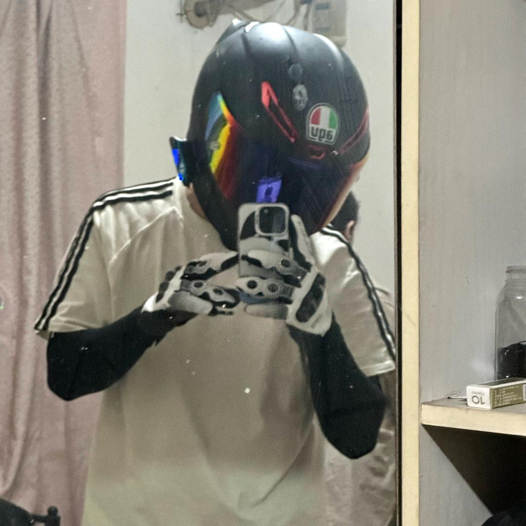 李拜天