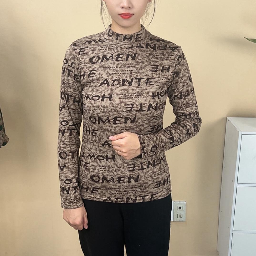 瑾一女装