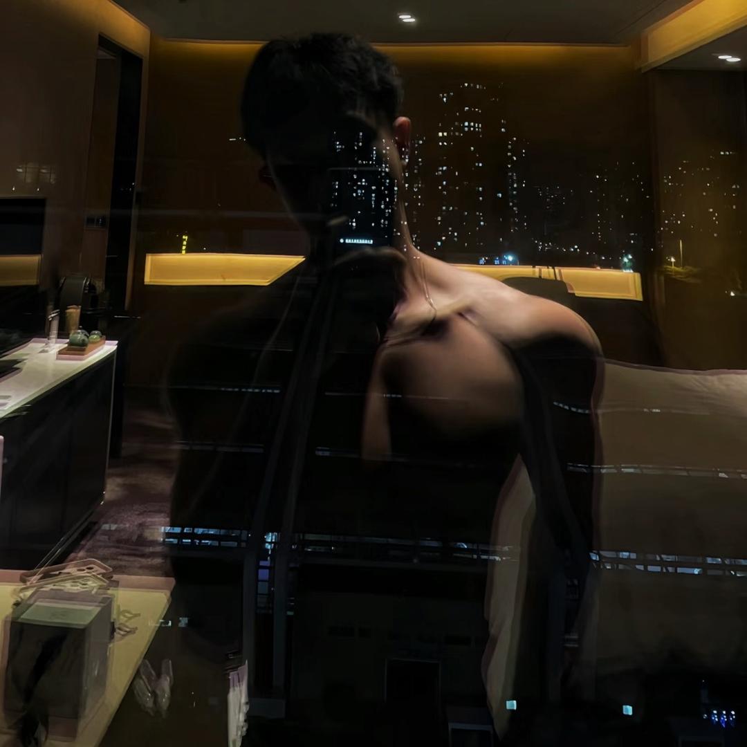 资男