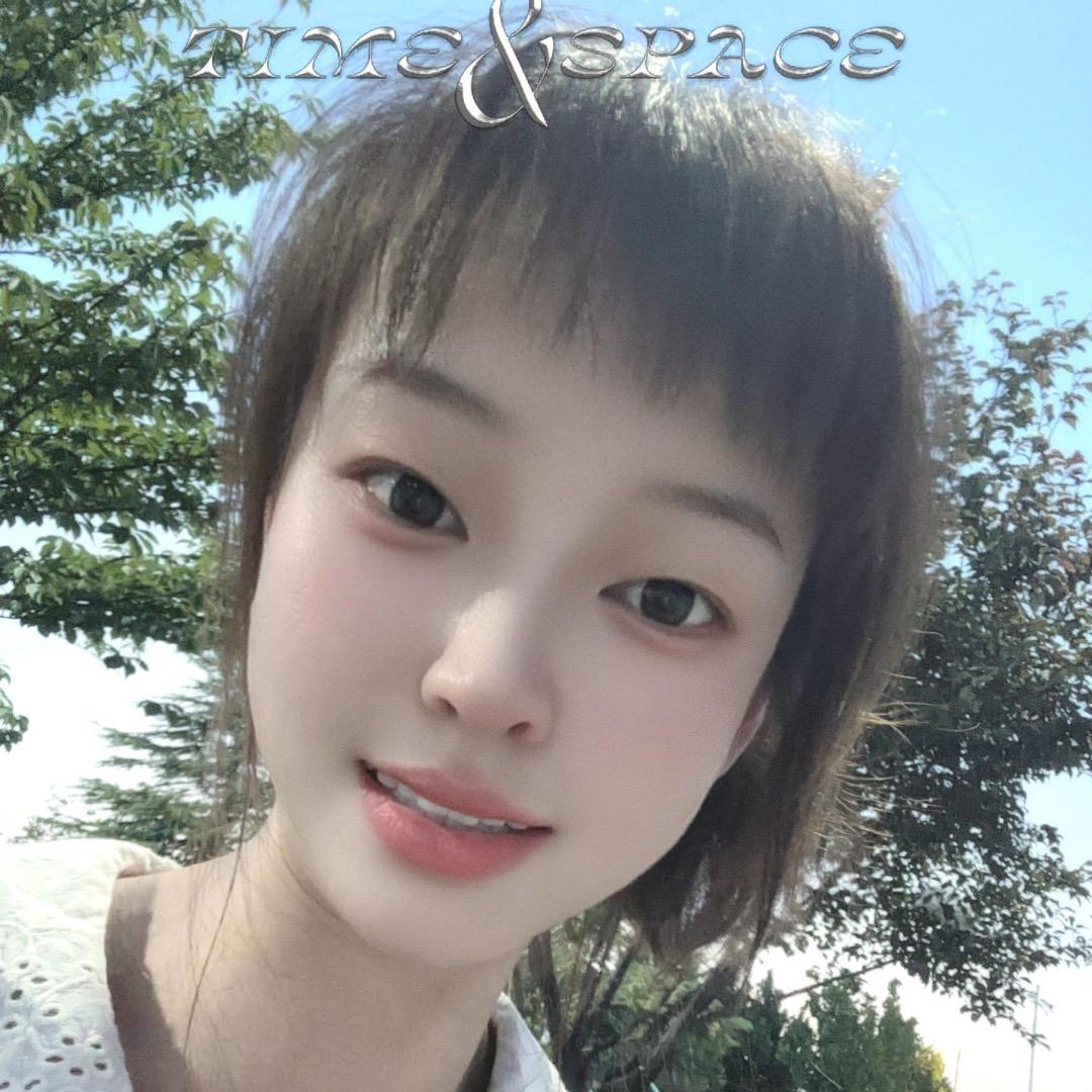 萱萱狠努力
