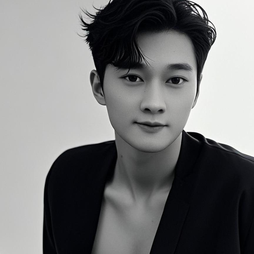 Mr.chen