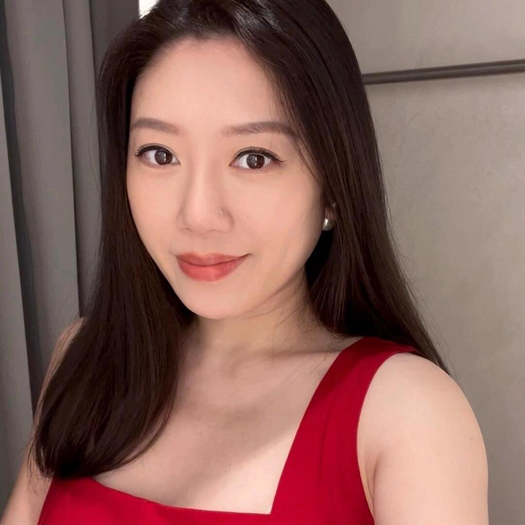 80后老阿姨