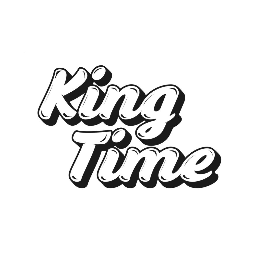 KingTime音乐时间