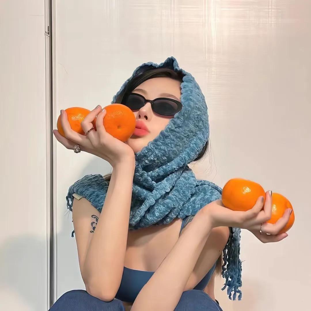 一筐好栗🌰