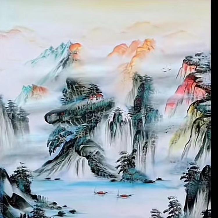 笑看风云