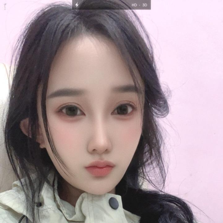 小漂亮🤩