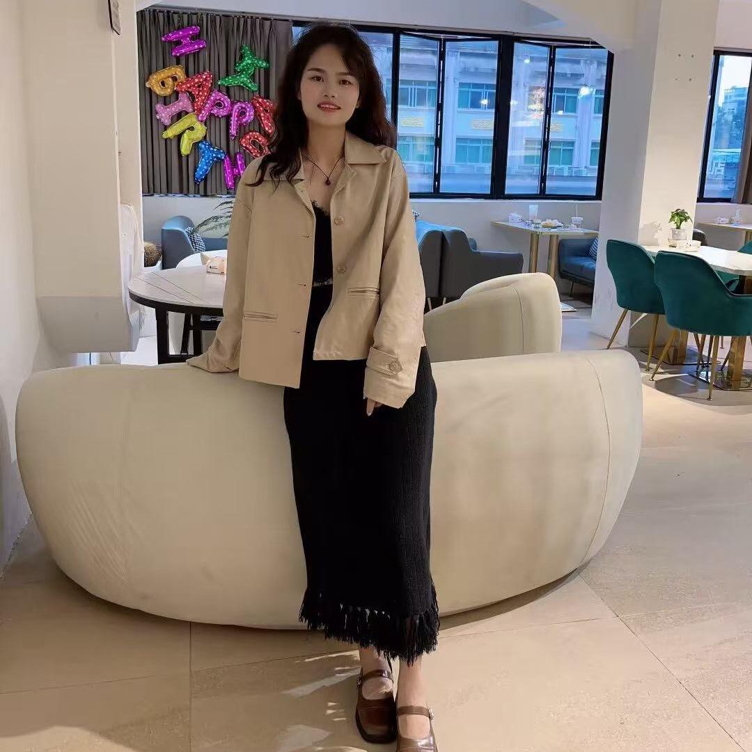 小舅妈童装工厂店（10号）