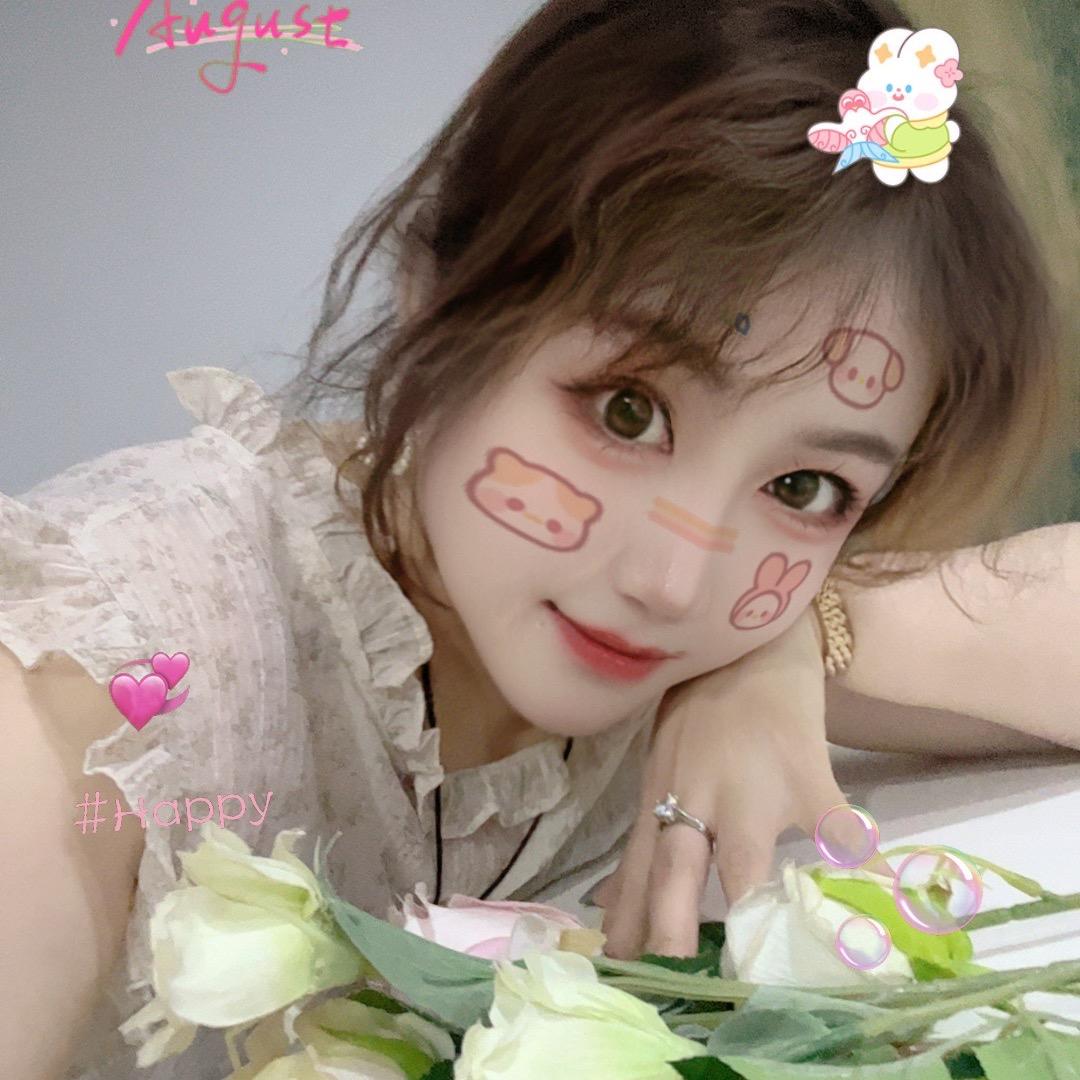 💞ꦿ᭄ཽ࿆☞静丫头💞ꦿ᭄࿆☞