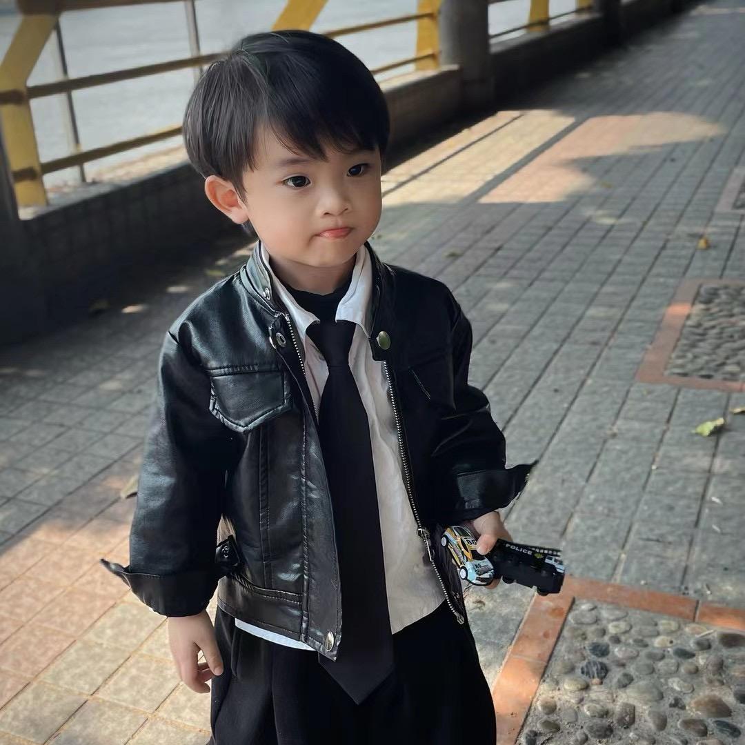 那就叫森妈吧