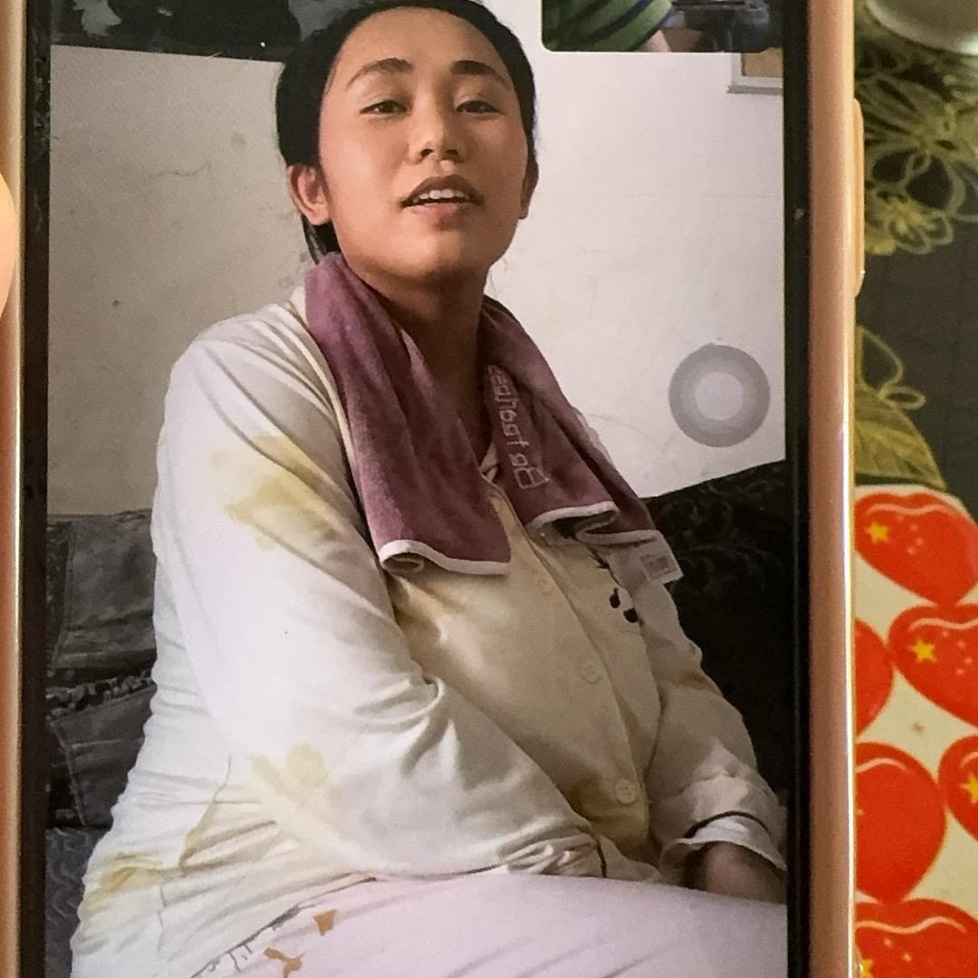 青青奶咖个体店