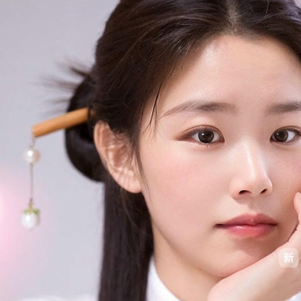 彩霞
