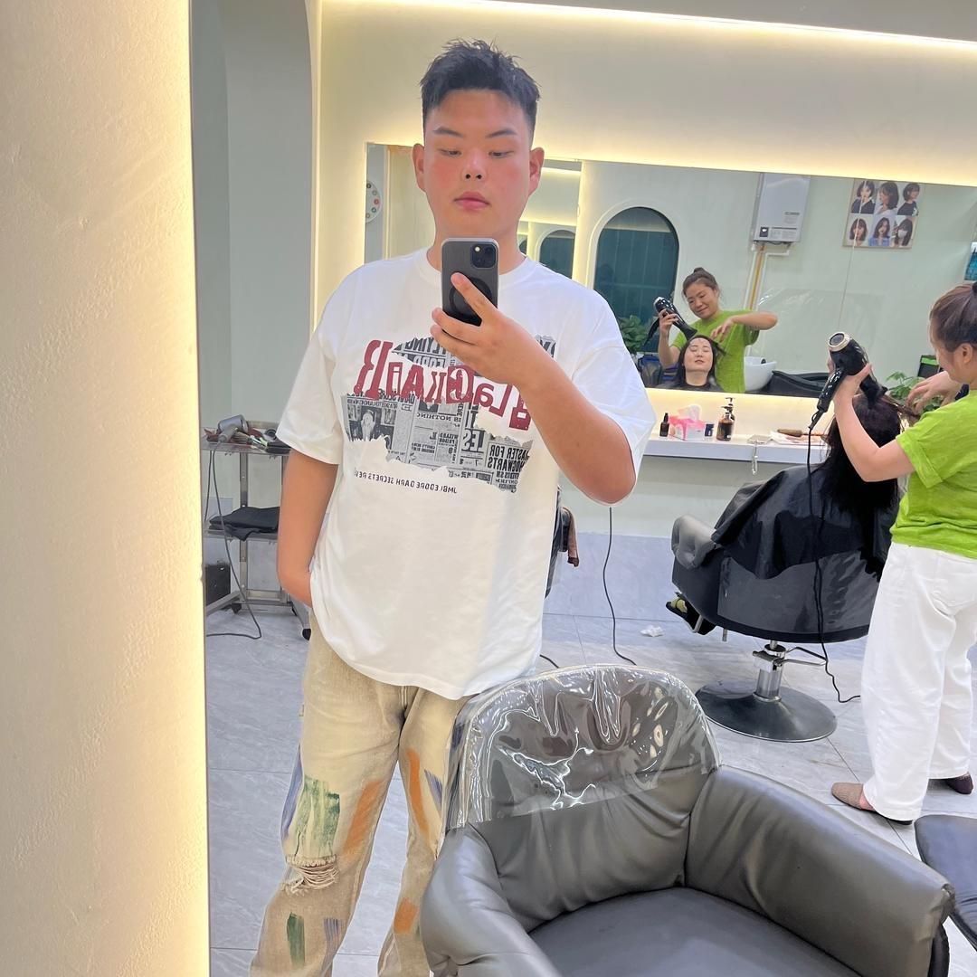 尚文尚男装店