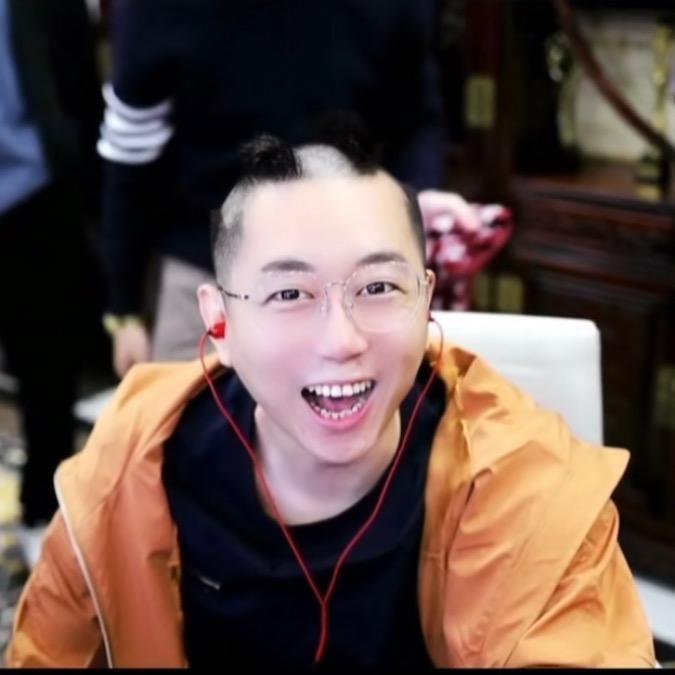 我是谁，我在哪