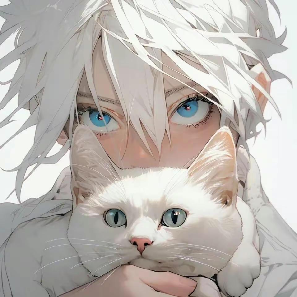猫和夏天